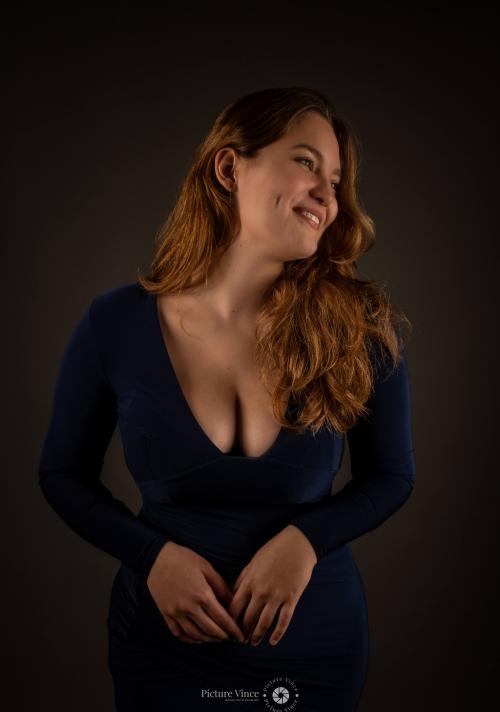 Auteur fotograaf PictureVince - 