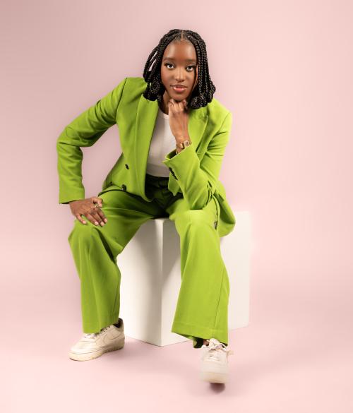 Auteur fotograaf PictureVince - 