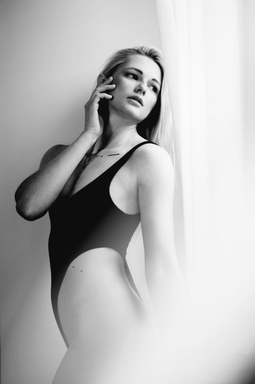 Auteur fotograaf Jelle Dr - 