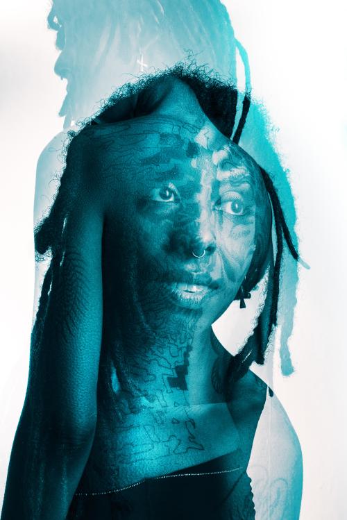 Auteur fotograaf Jelle Dr - 