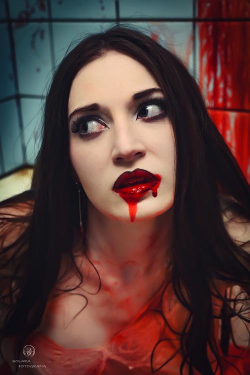 Auteur model Kayleigh De Kerpel - Model: Kayleigh De Kerpel
Fotograaf: Solara Fotografia