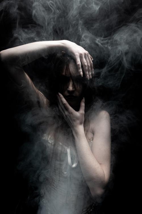 Auteur model Kayleigh De Kerpel - Model: Kayleigh De Kerpel
Fotograaf: Rebel Photography kvc