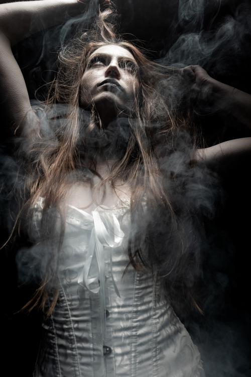 Auteur model Kayleigh De Kerpel - Model: Kayleigh De Kerpel
Fotograaf: Rebel Photography kvc