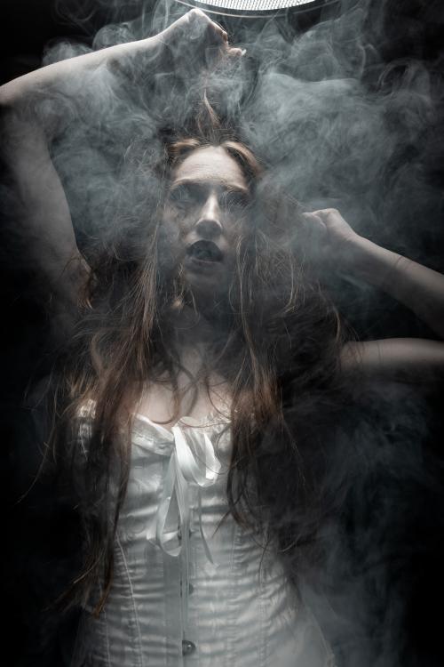 Auteur model Kayleigh De Kerpel - Model: Kayleigh De Kerpel
Fotograaf: Rebel Photography kvc