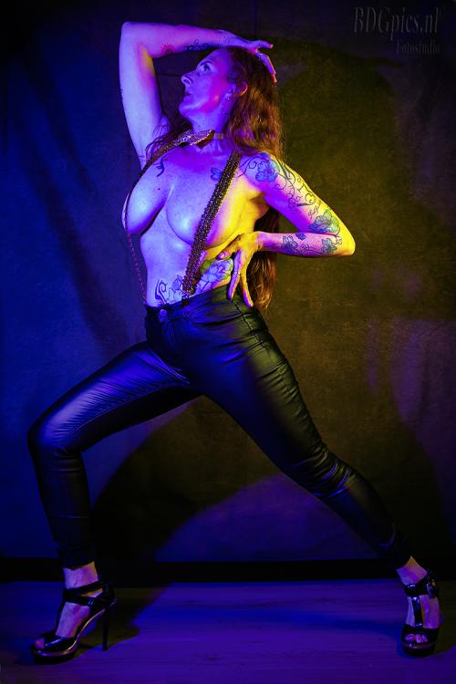 Auteur fotograaf BDGpics - 