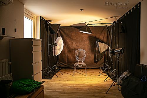 Auteur fotograaf BDGpics - 