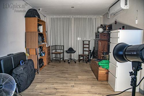 Auteur fotograaf BDGpics - 
