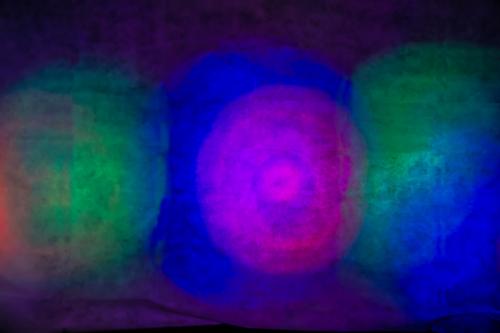 Auteur fotograaf BDGpics - Achtergrond verlichting