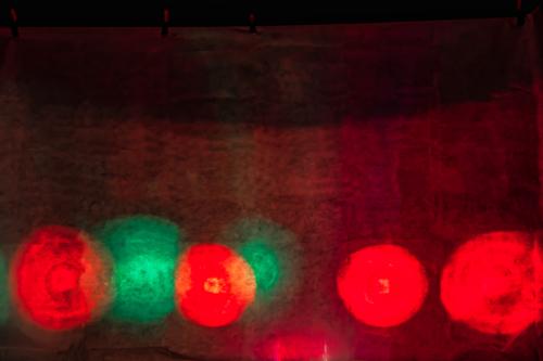 Auteur fotograaf BDGpics - Achtergrond verlichting