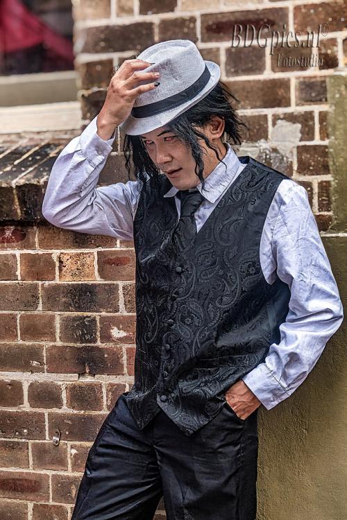 Auteur fotograaf BDGpics - 