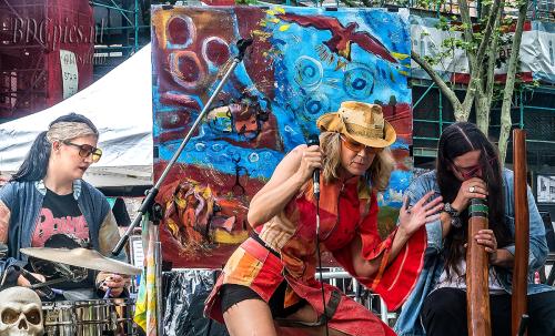 Auteur fotograaf BDGpics - 