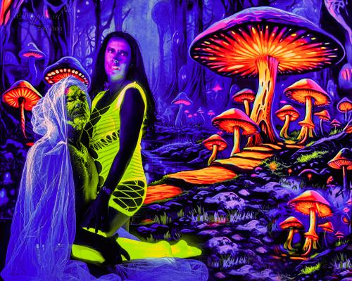 Auteur fotograaf BDGpics - Marijke & Stef