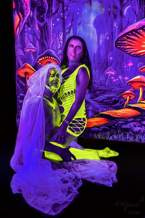 Auteur fotograaf BDGpics - Marijke & Stef