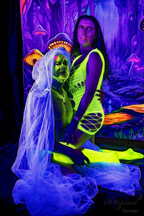 Auteur fotograaf BDGpics - Marijke & Stef