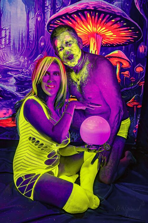 Auteur fotograaf BDGpics - Marijke & Stef