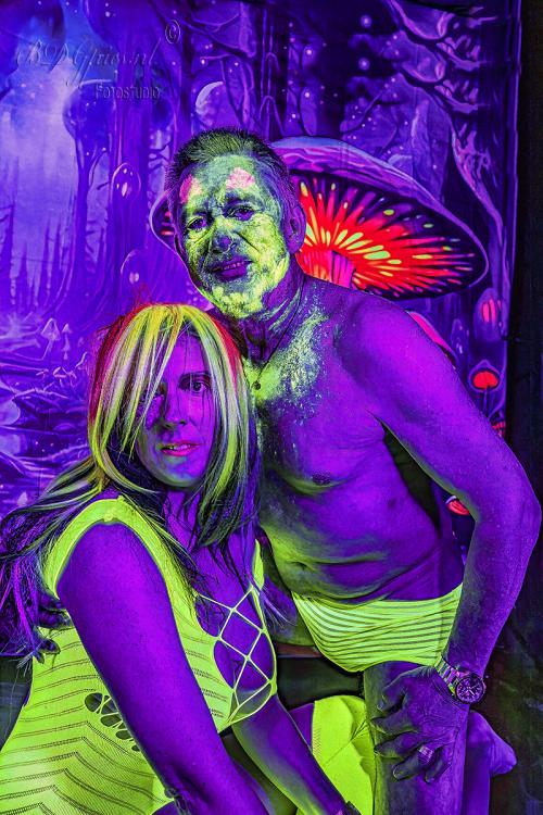 Auteur fotograaf BDGpics - Marijke & Stef