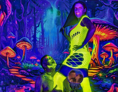 Auteur fotograaf BDGpics - Marijke & Stef