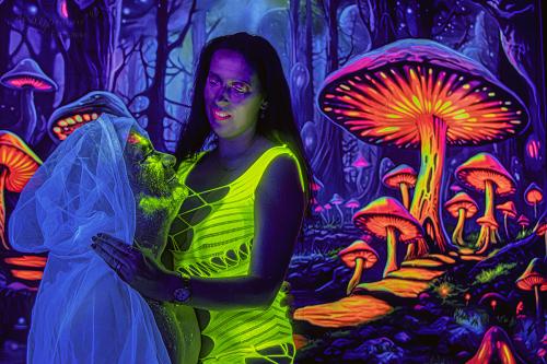 Auteur fotograaf BDGpics - Marijke & Stef