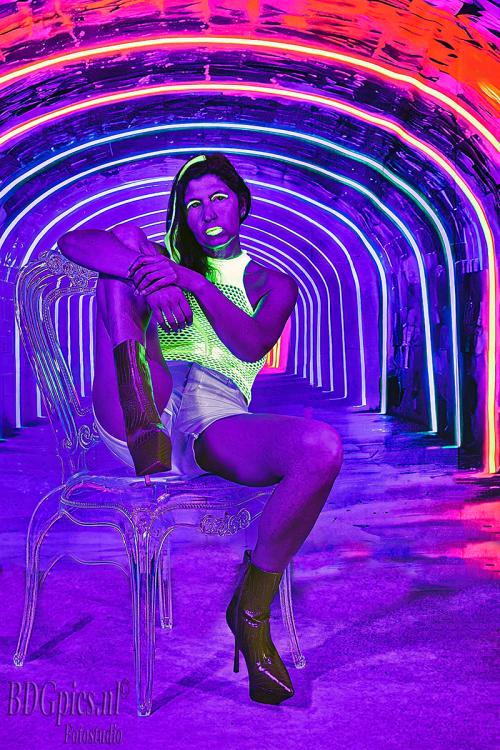 Auteur fotograaf BDGpics - Kim