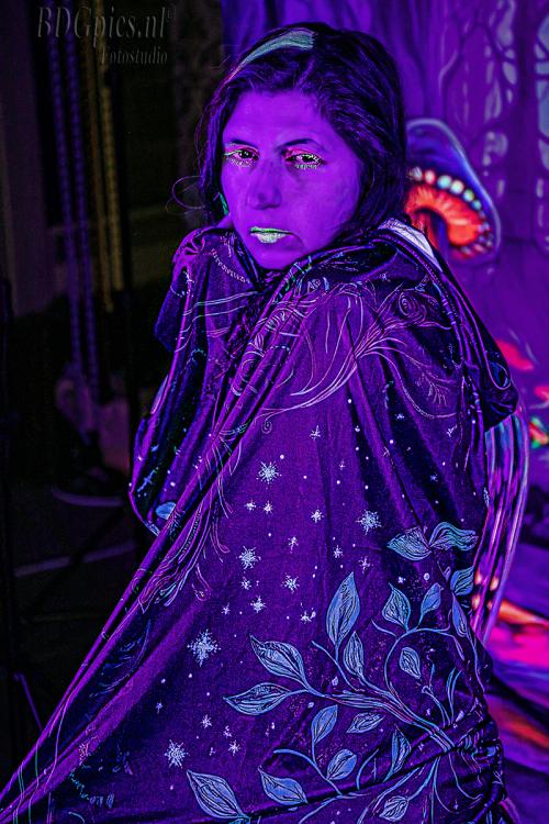 Auteur fotograaf BDGpics - Kim