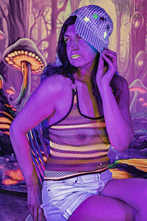 Auteur fotograaf BDGpics - Kim