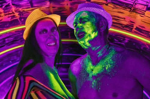 Auteur fotograaf BDGpics - Marijke & Stef