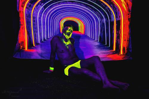 Auteur fotograaf BDGpics - Stef