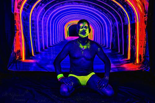 Auteur fotograaf BDGpics - Stef