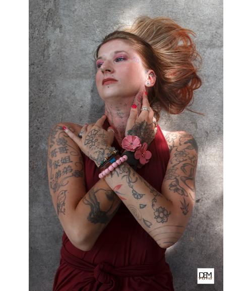 Auteur fotograaf D E Molenaar - 