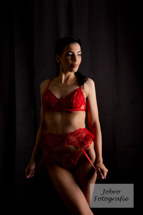 Auteur model Melissa - 