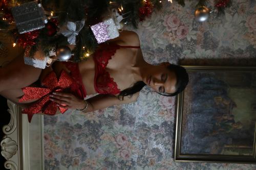 Auteur model Melissa - 