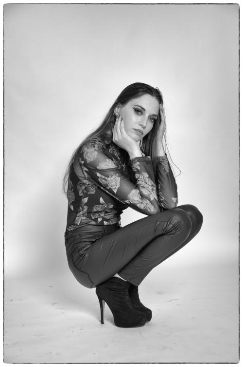 Auteur fotograaf Foto John - 20/09/2025