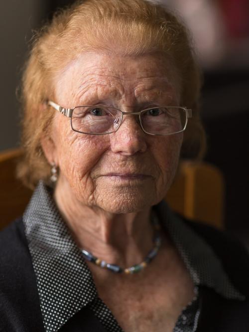 Auteur fotograaf IBW Foto - 