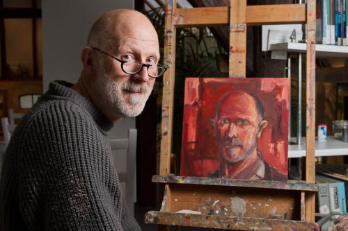 Auteur fotograaf IBW Foto - 