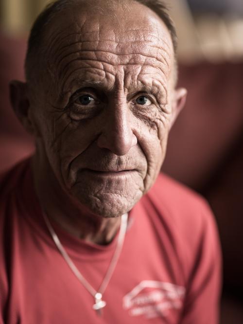 Auteur fotograaf IBW Foto - 