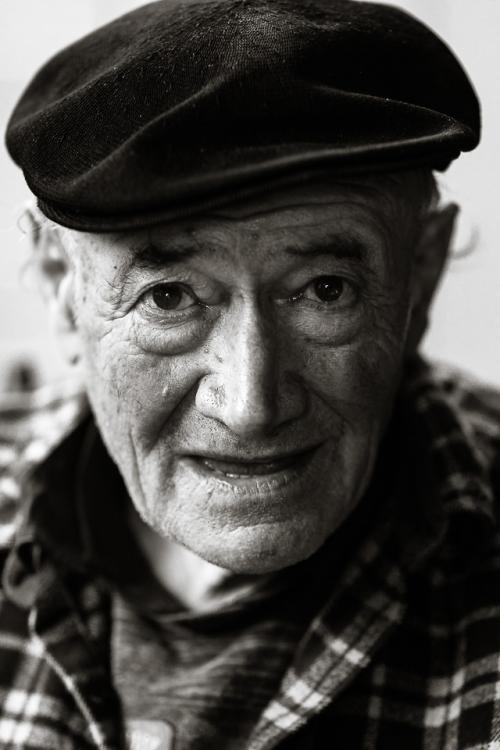 Auteur fotograaf IBW Foto - 