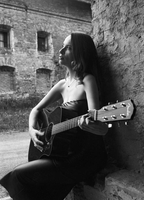 Auteur fotograaf fligic - 