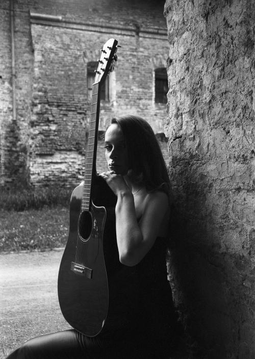 Auteur fotograaf fligic - 