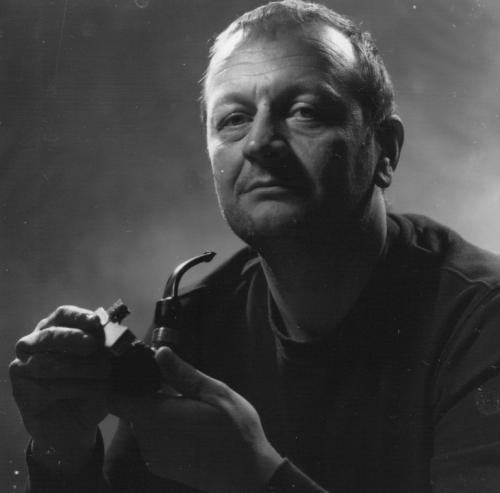 Auteur fotograaf fligic - 