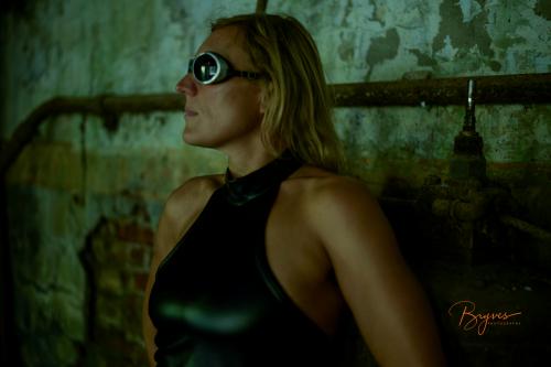 Auteur model xxxgames - 