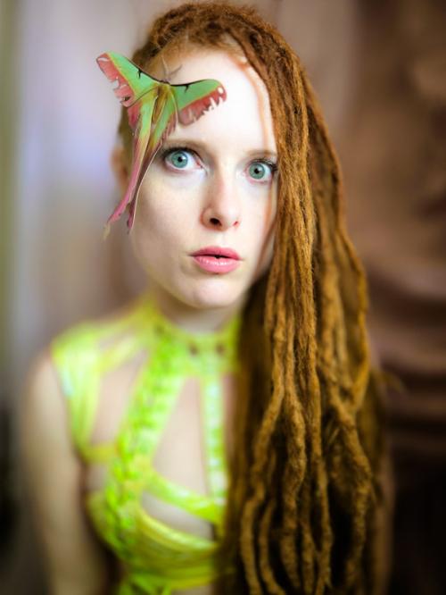 Auteur model Ms Raum - 