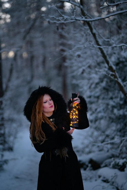 Auteur model Ms Raum - 