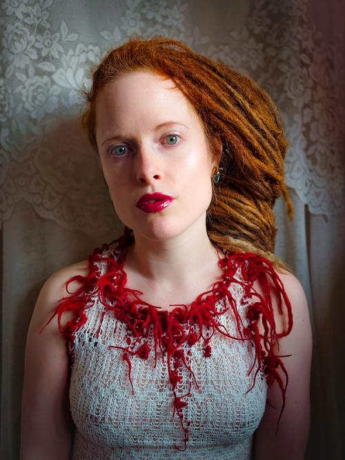 Auteur model Ms Raum - 