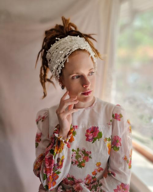 Auteur model Ms Raum - 