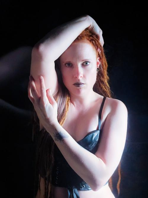 Auteur model Ms Raum - 