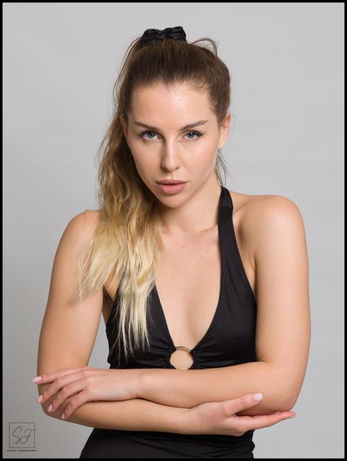 Auteur fotograaf Stefan Fotografeert - 