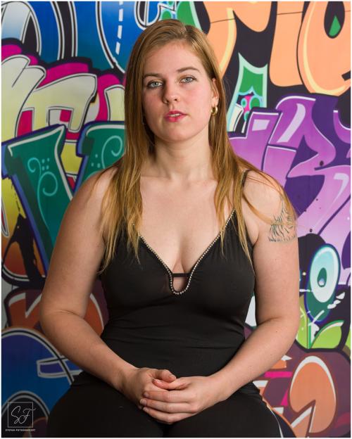 Auteur fotograaf Stefan Fotografeert - Aj Portfolio