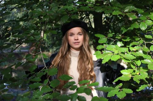 Auteur fotograaf Kees Vos -