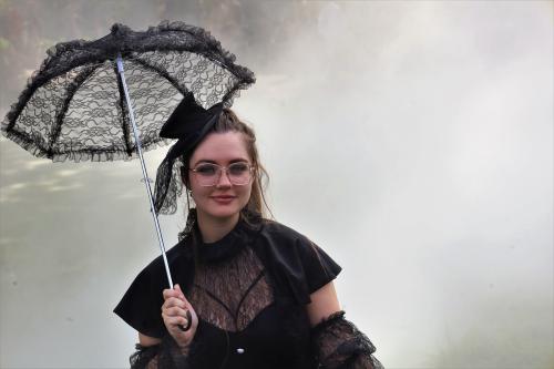 Auteur fotograaf Kees Vos -