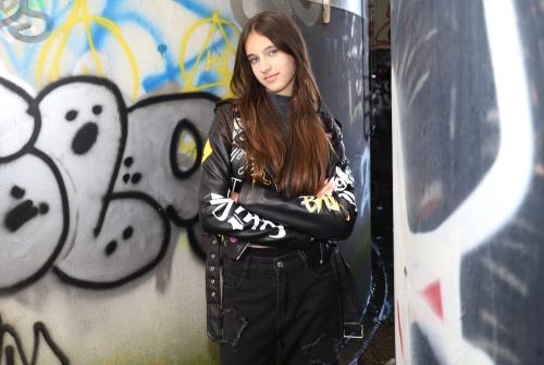 Auteur fotograaf Kees Vos -